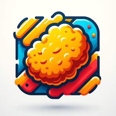 ClipNuggets logo
